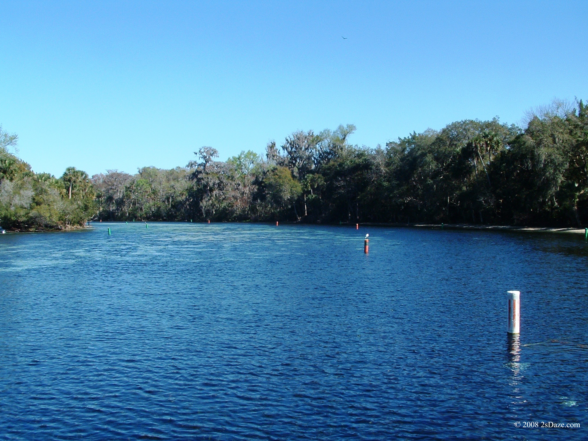 Silver Glen Springs Cancellation Policy - sg3d7zi